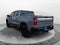2022 Chevrolet Silverado Custom Trail Boss