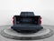 2022 Chevrolet Silverado Custom Trail Boss
