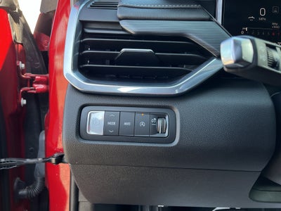 2024 GMC Acadia AWD Elevation