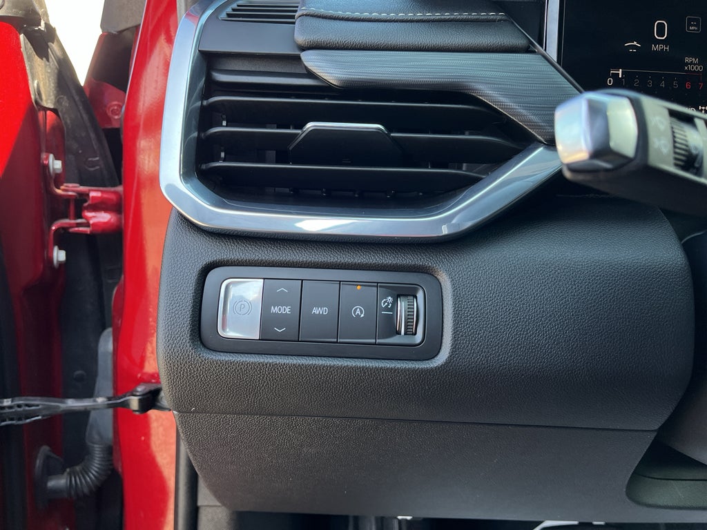 2024 GMC Acadia AWD Elevation