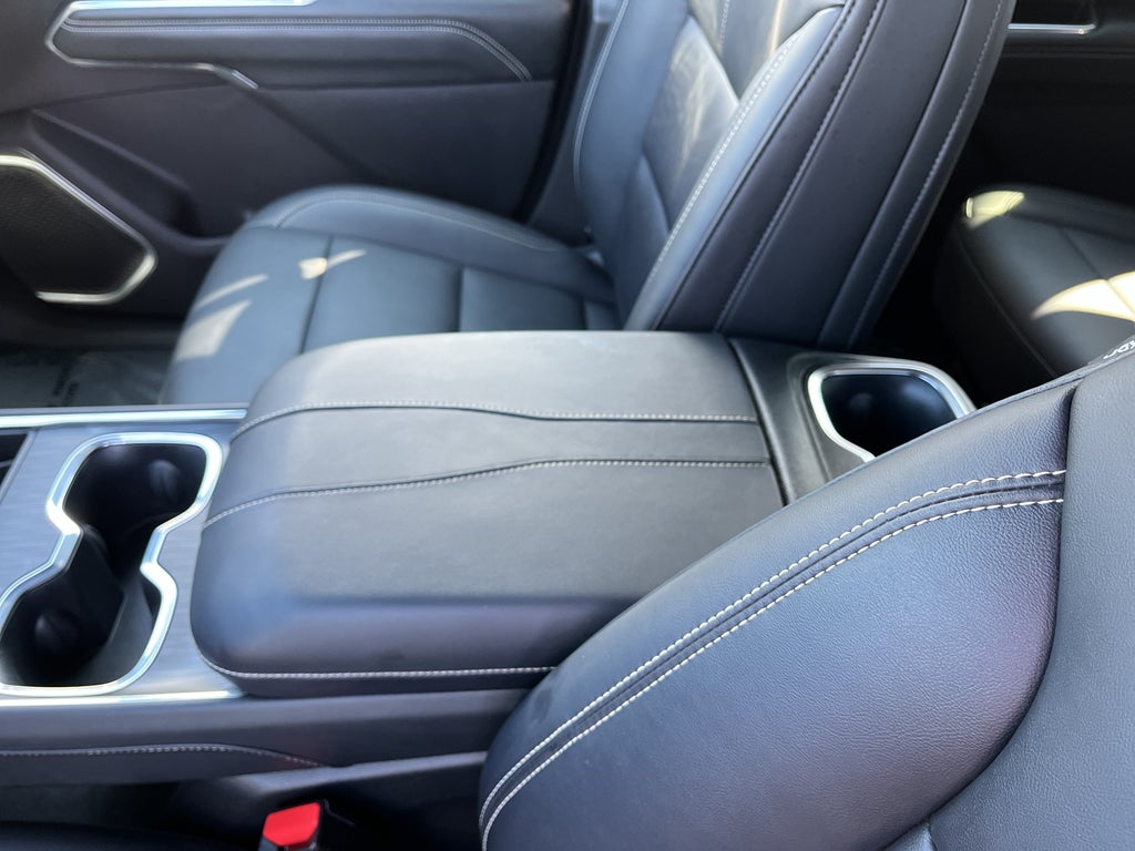 2024 GMC Acadia AWD Elevation