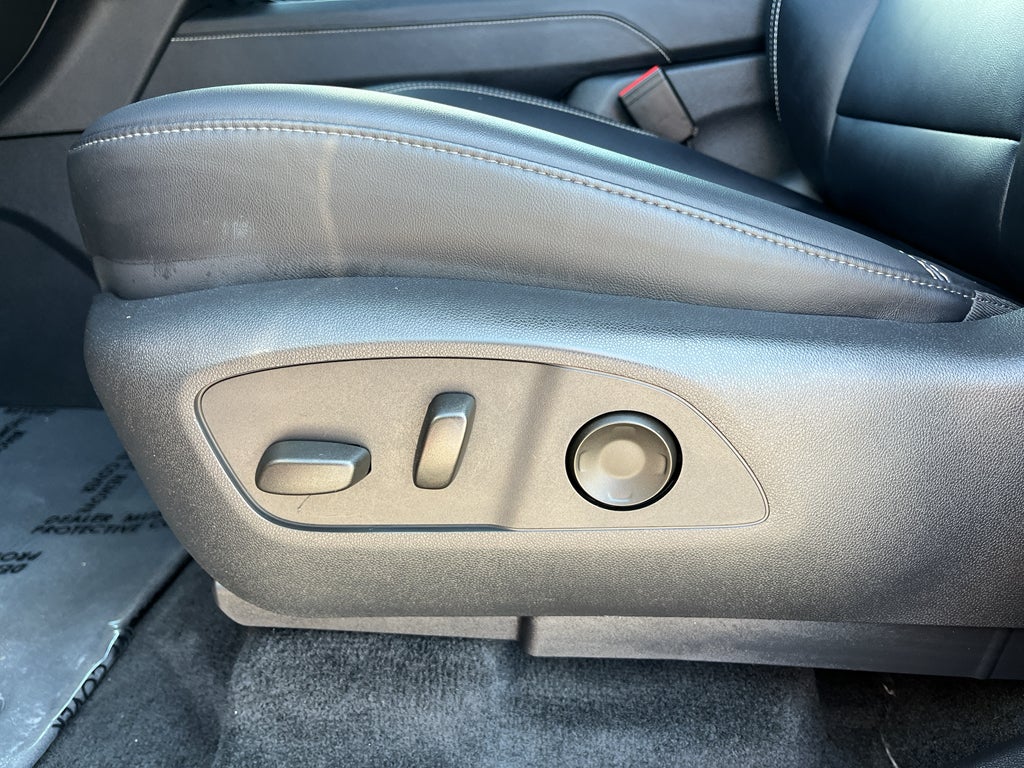 2024 GMC Acadia AWD Elevation