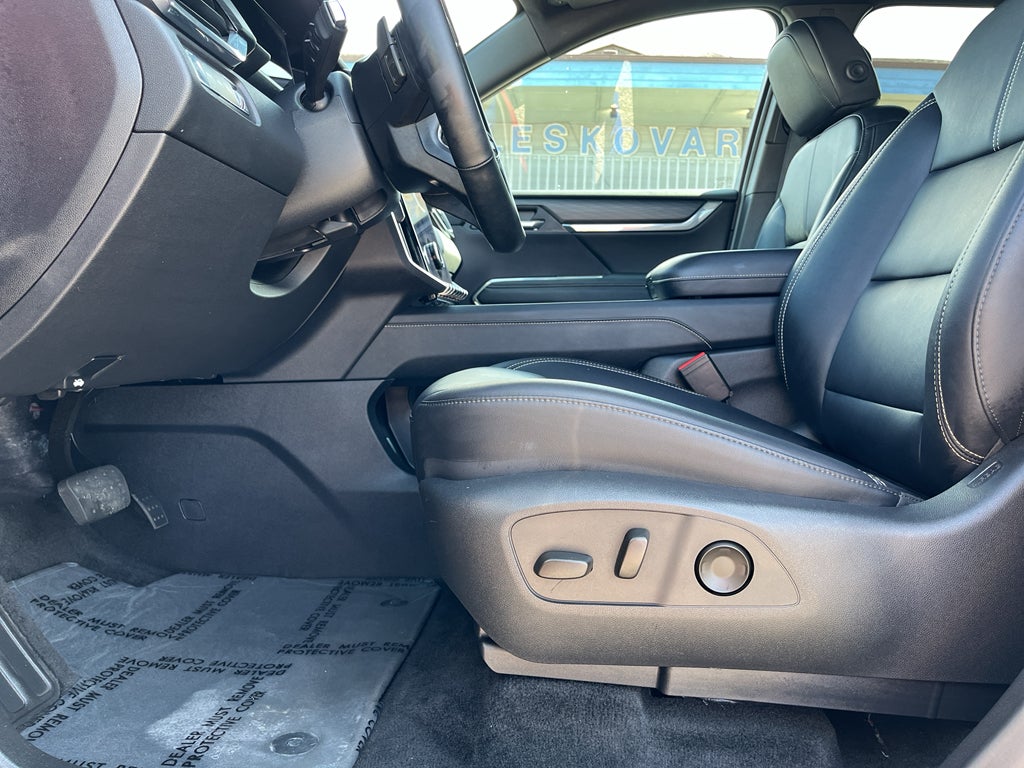 2024 GMC Acadia AWD Elevation