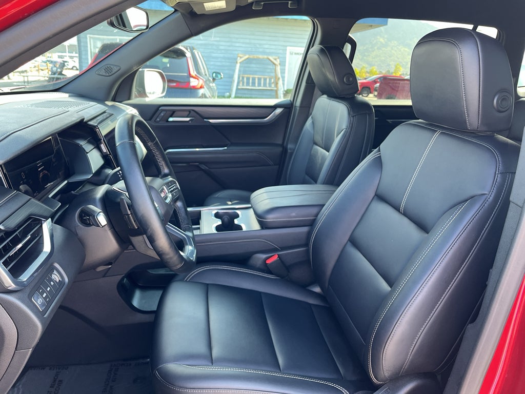 2024 GMC Acadia AWD Elevation