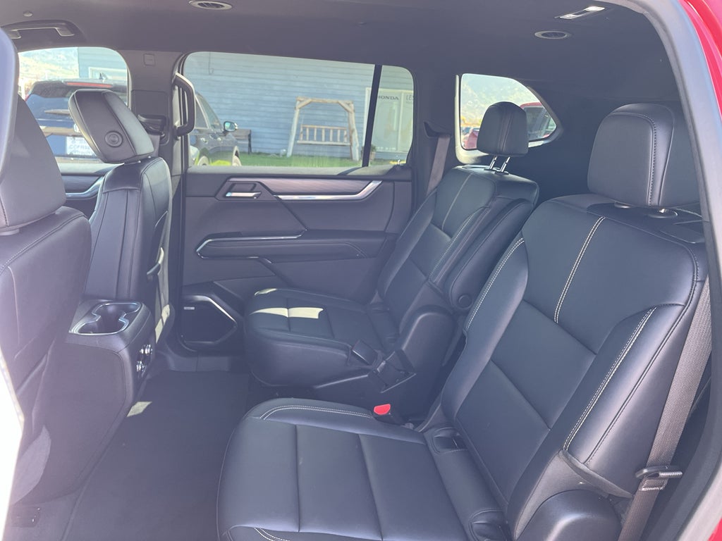 2024 GMC Acadia AWD Elevation