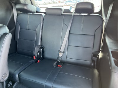 2024 GMC Acadia AWD Elevation