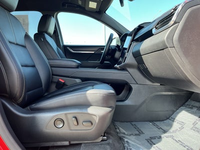 2024 GMC Acadia AWD Elevation