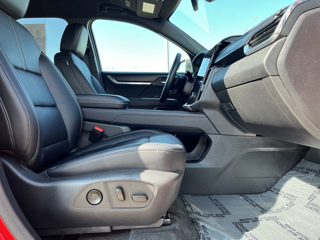 2024 GMC Acadia AWD Elevation