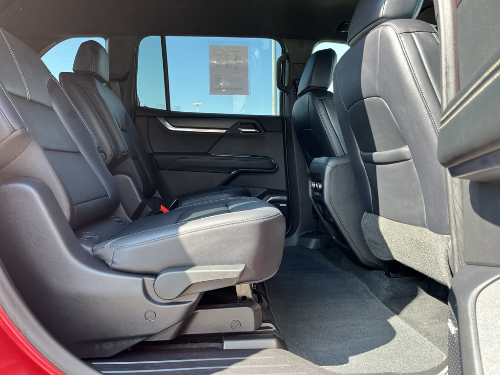 2024 GMC Acadia AWD Elevation