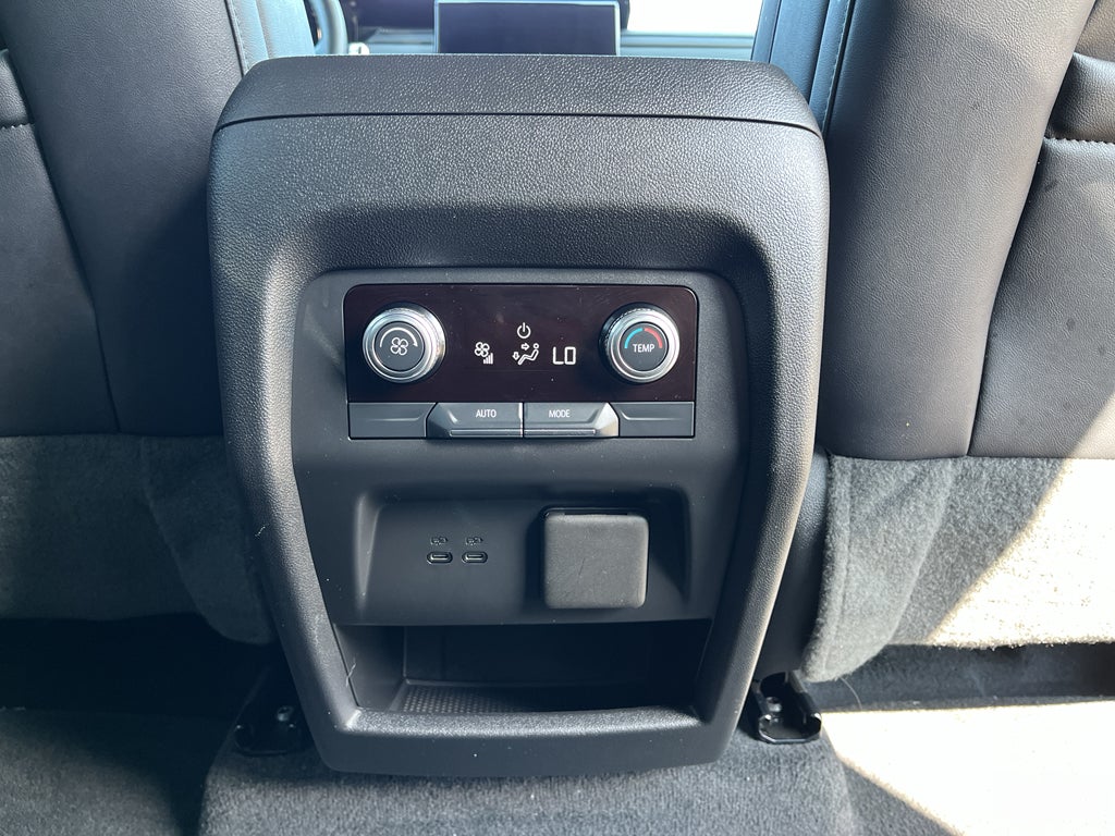 2024 GMC Acadia AWD Elevation