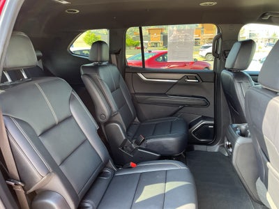 2024 GMC Acadia AWD Elevation