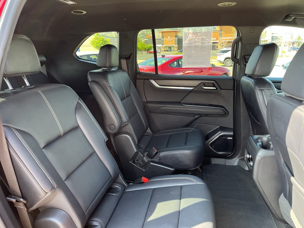 2024 GMC Acadia AWD Elevation