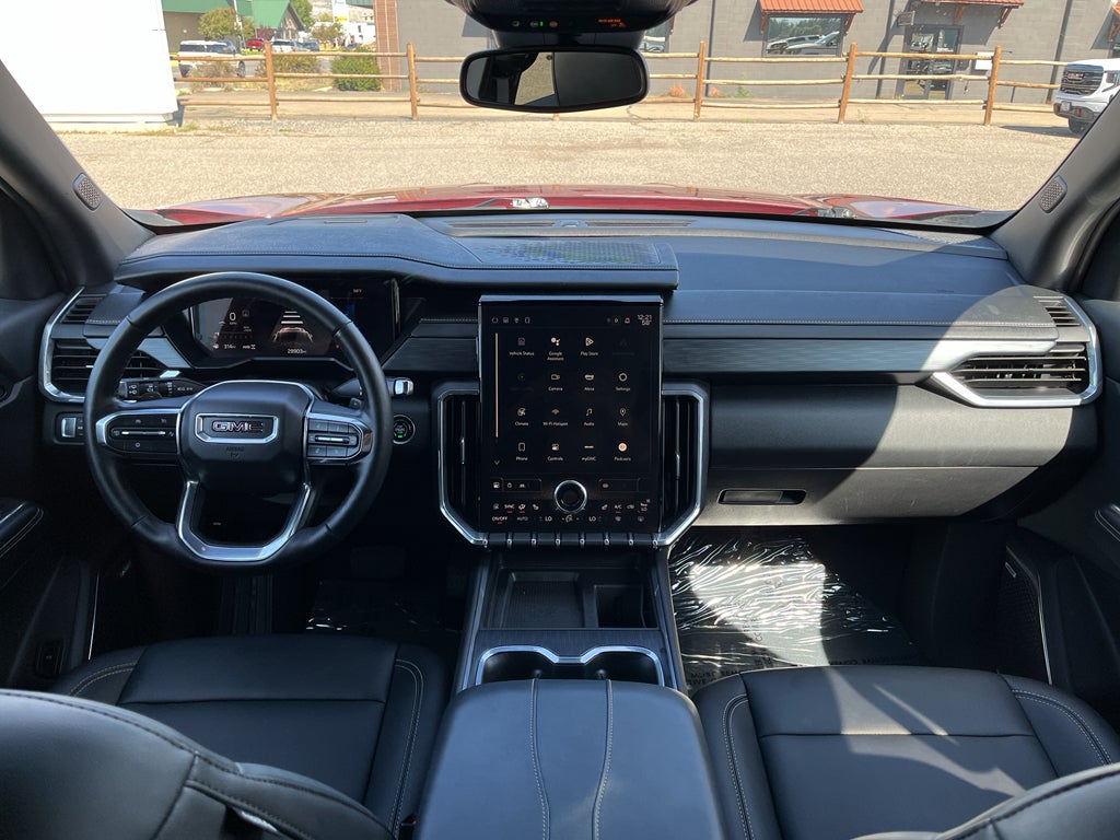 2024 GMC Acadia AWD Elevation