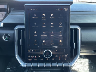 2024 GMC Acadia AWD Elevation