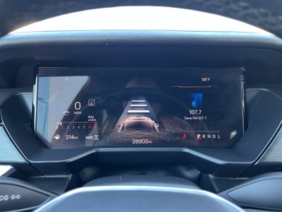 2024 GMC Acadia AWD Elevation