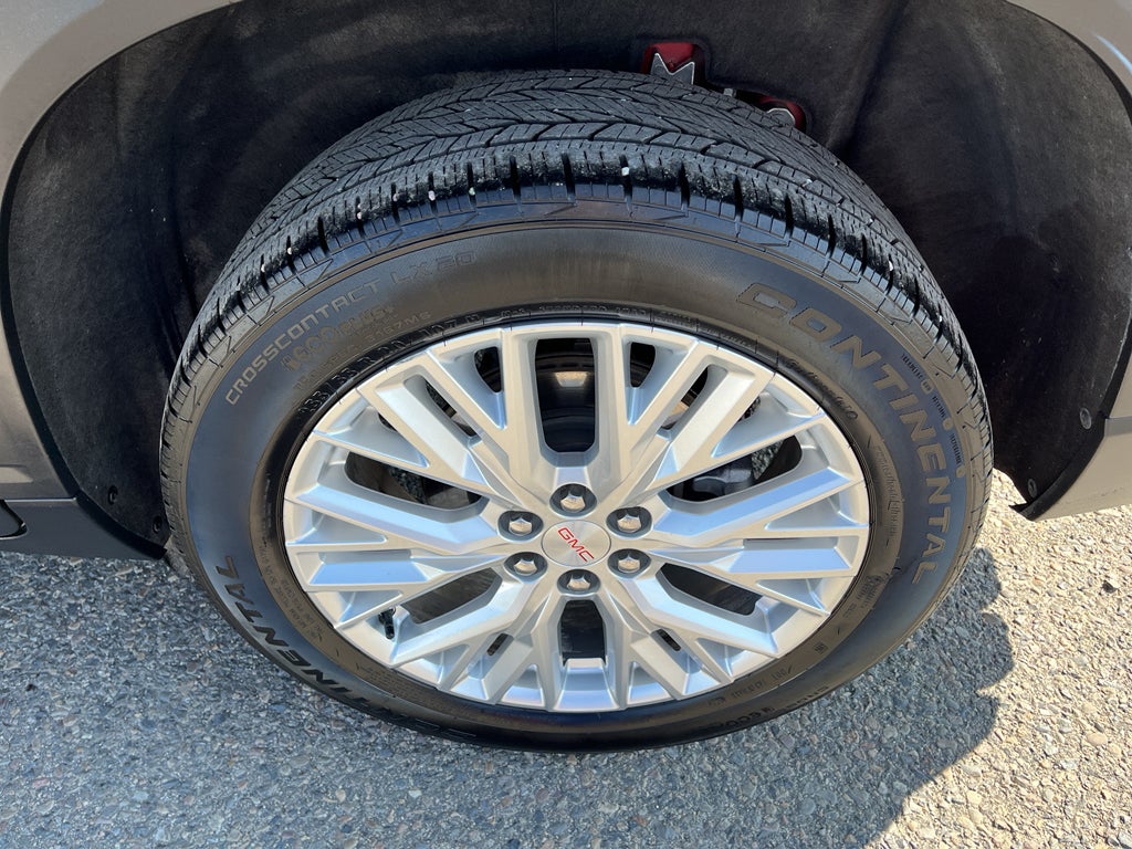 2024 GMC Acadia AWD Elevation