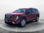 2024 GMC Acadia AWD Elevation