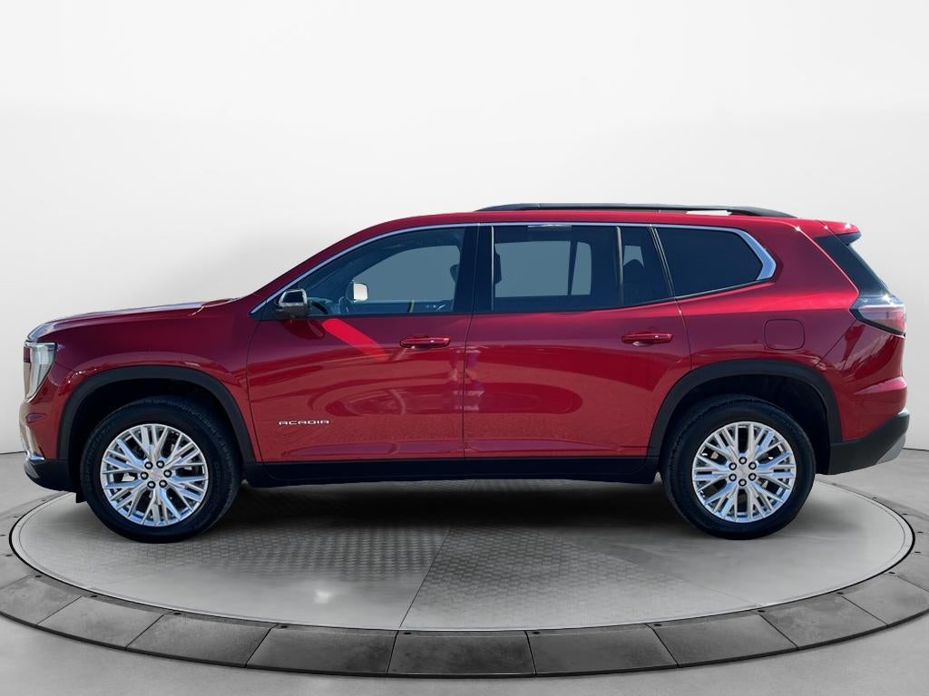 2024 GMC Acadia AWD Elevation