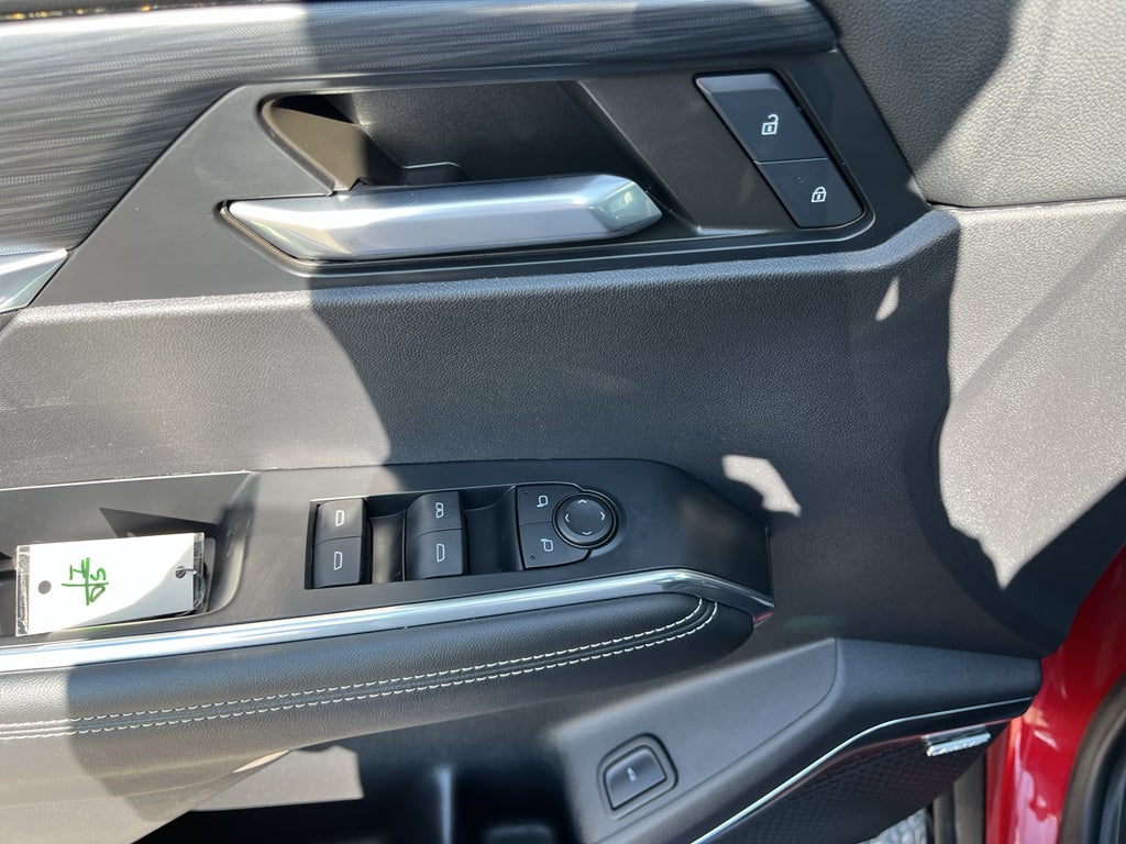 2024 GMC Acadia AWD Elevation