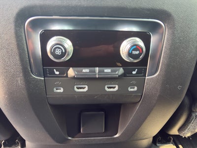 2021 GMC Yukon XL AT4