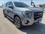 2021 GMC Yukon XL AT4