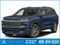 2025 Chevrolet Traverse AWD LT