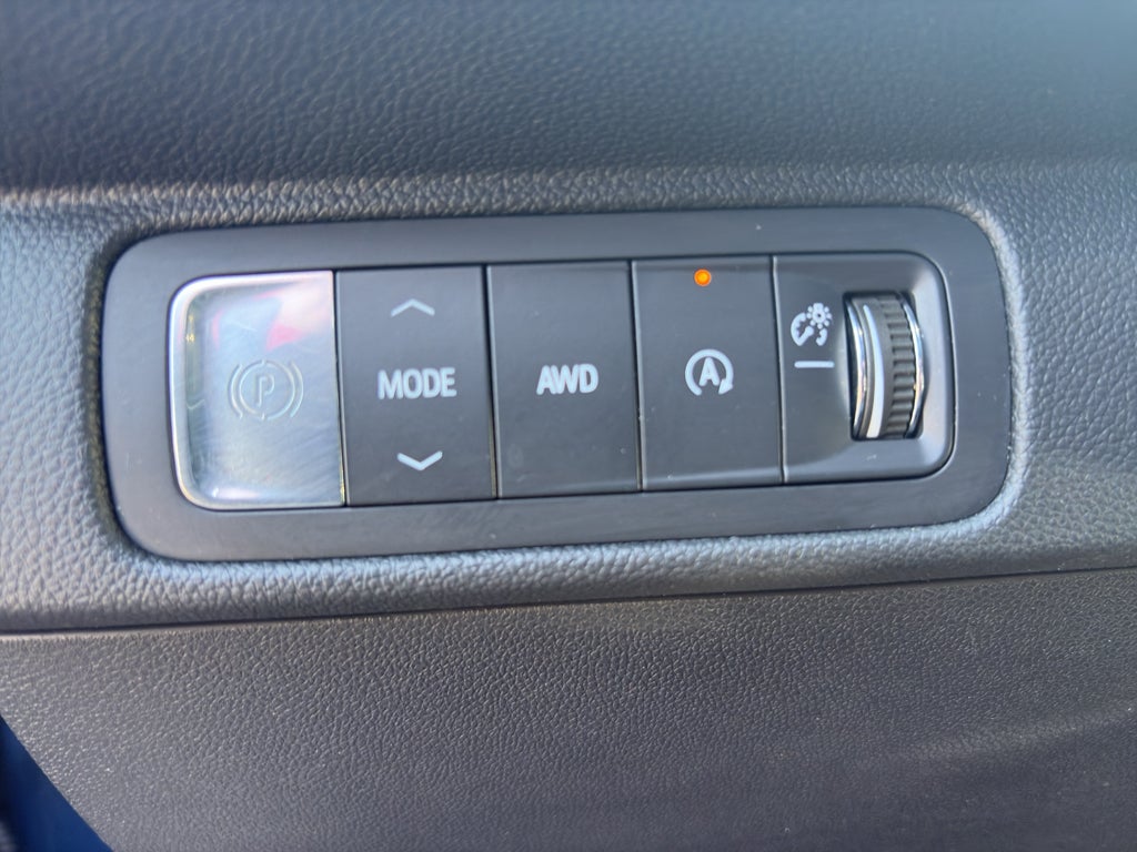2025 Chevrolet Traverse AWD LT