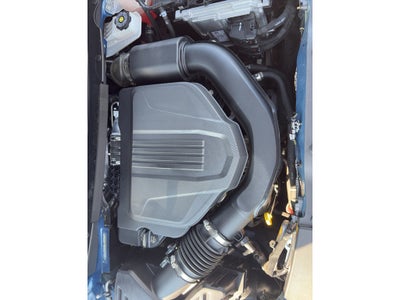 2025 Chevrolet Traverse AWD LT