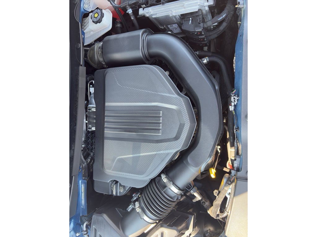 2025 Chevrolet Traverse AWD LT