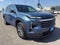 2025 Chevrolet Traverse AWD LT