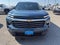 2025 Chevrolet Traverse AWD LT