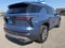 2025 Chevrolet Traverse AWD LT