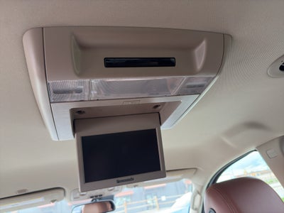 2017 Chevrolet Traverse Premier