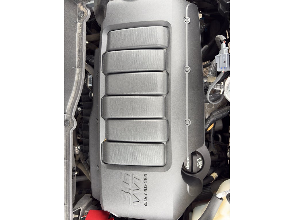 2017 Chevrolet Traverse Premier