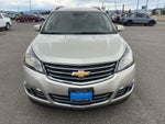 2017 Chevrolet Traverse Premier