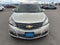 2017 Chevrolet Traverse Premier