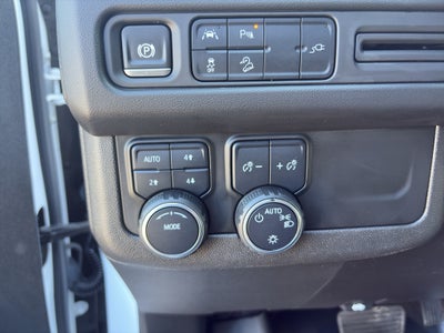 2022 Chevrolet Suburban Premier