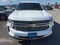 2022 Chevrolet Suburban Premier