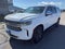 2022 Chevrolet Suburban Premier