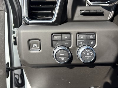 2024 GMC Sierra Denali