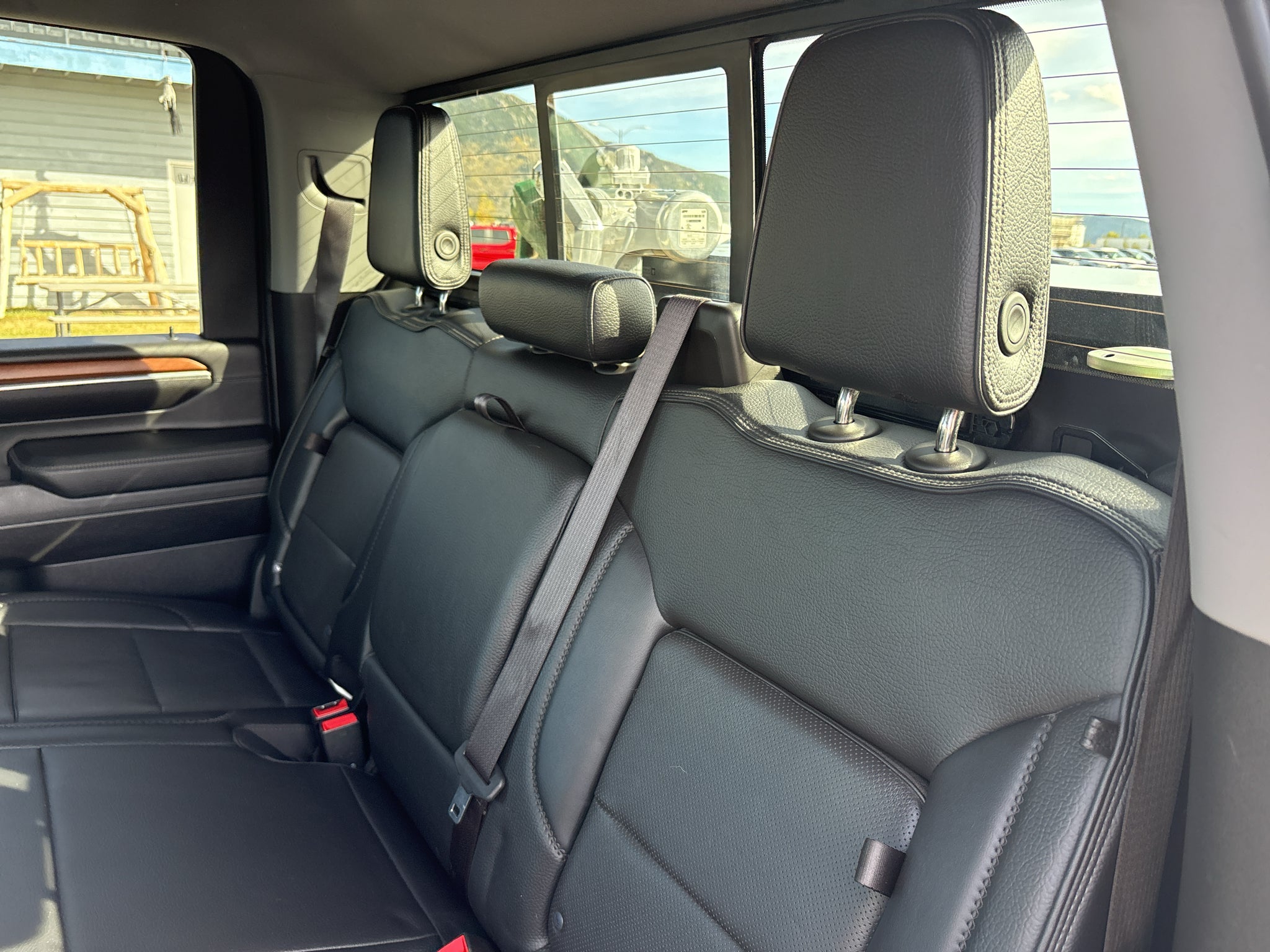 2024 GMC Sierra Denali