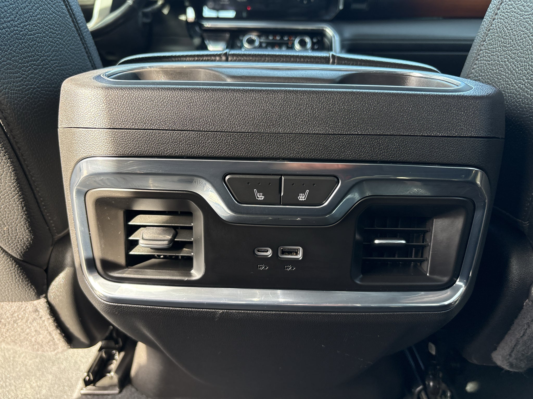 2024 GMC Sierra Denali