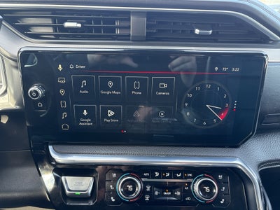 2024 GMC Sierra Denali