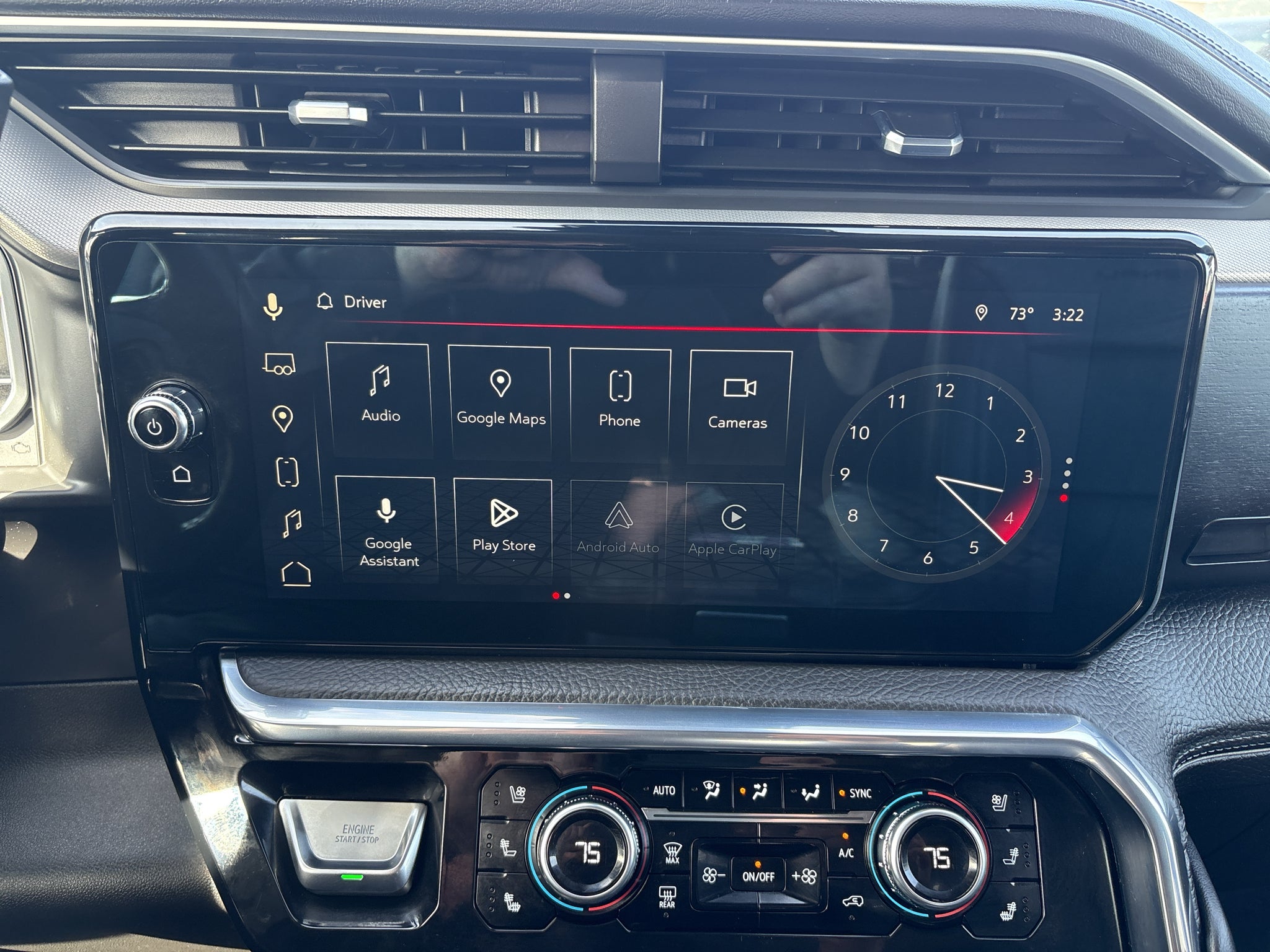 2024 GMC Sierra Denali