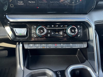 2024 GMC Sierra Denali