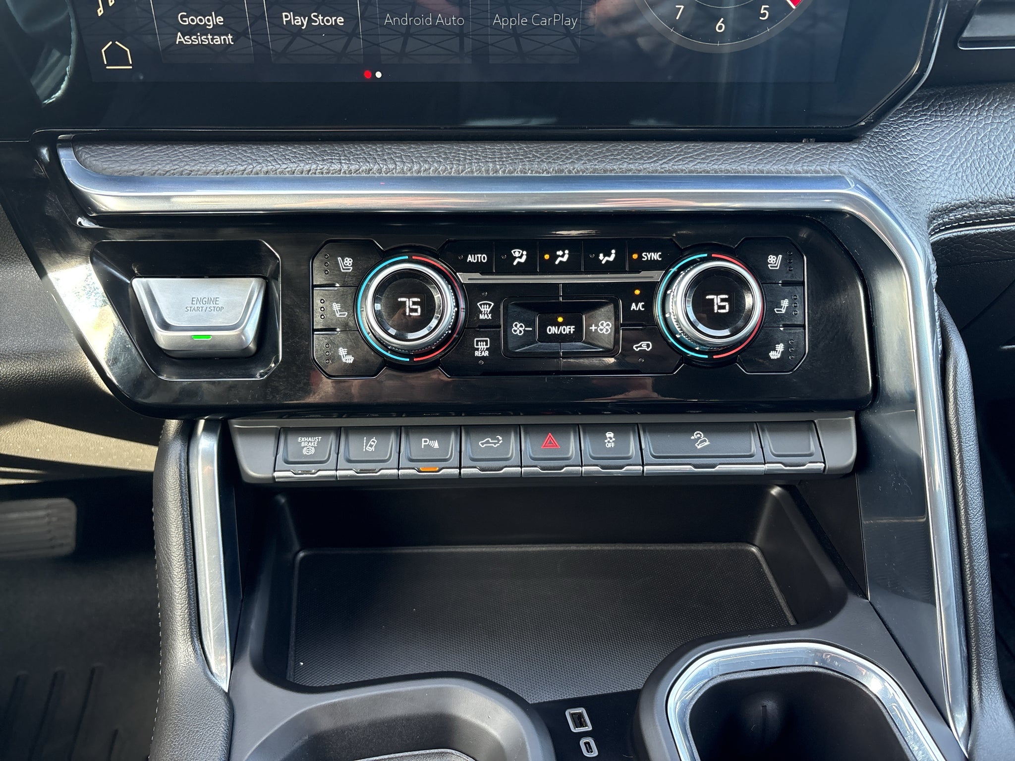 2024 GMC Sierra Denali