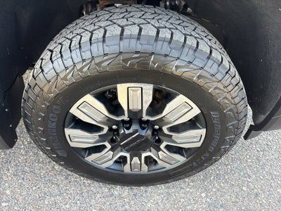 2024 GMC Sierra Denali
