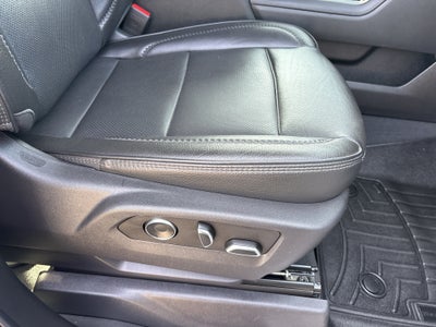 2024 GMC Sierra Denali