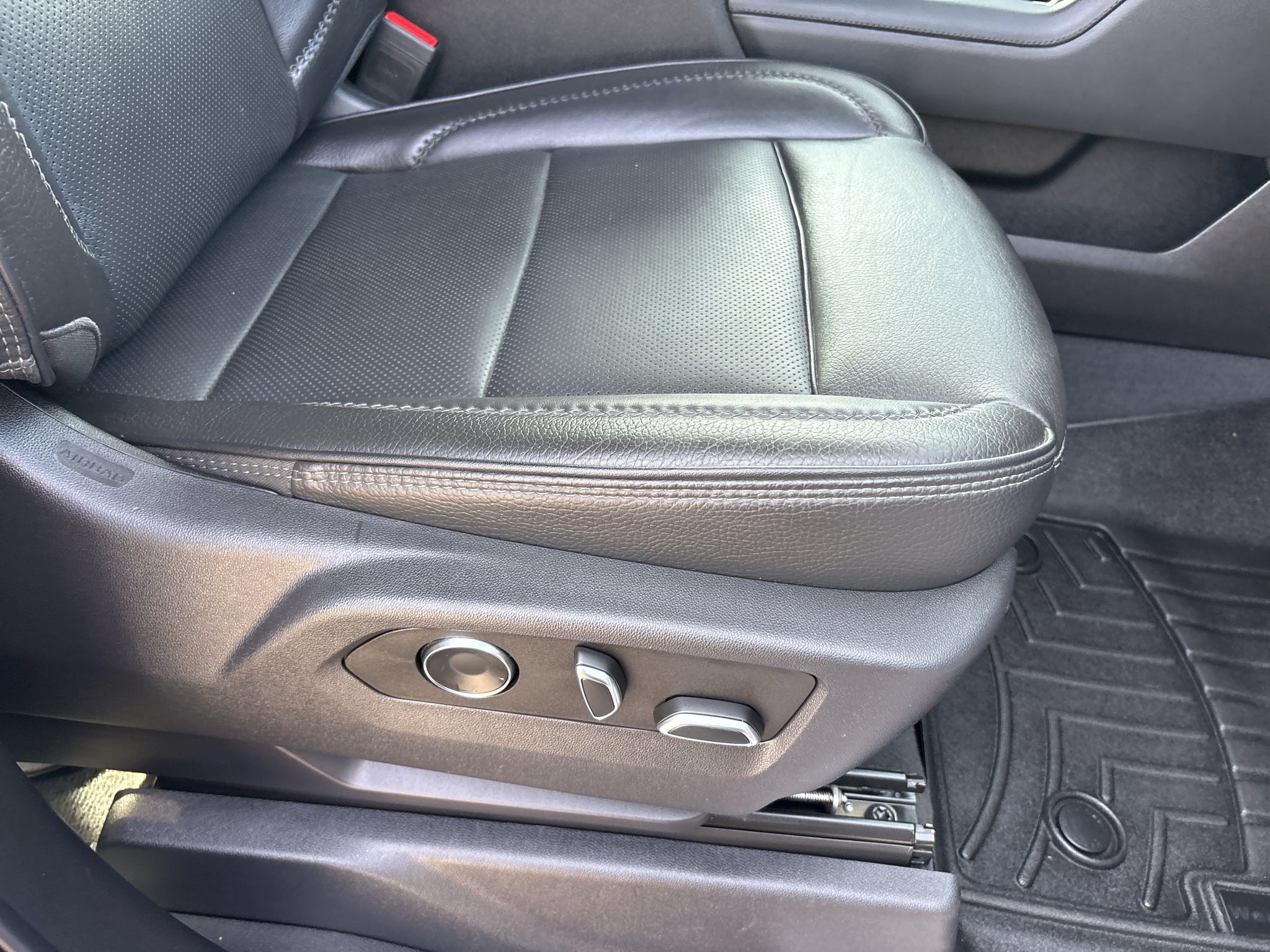 2024 GMC Sierra Denali