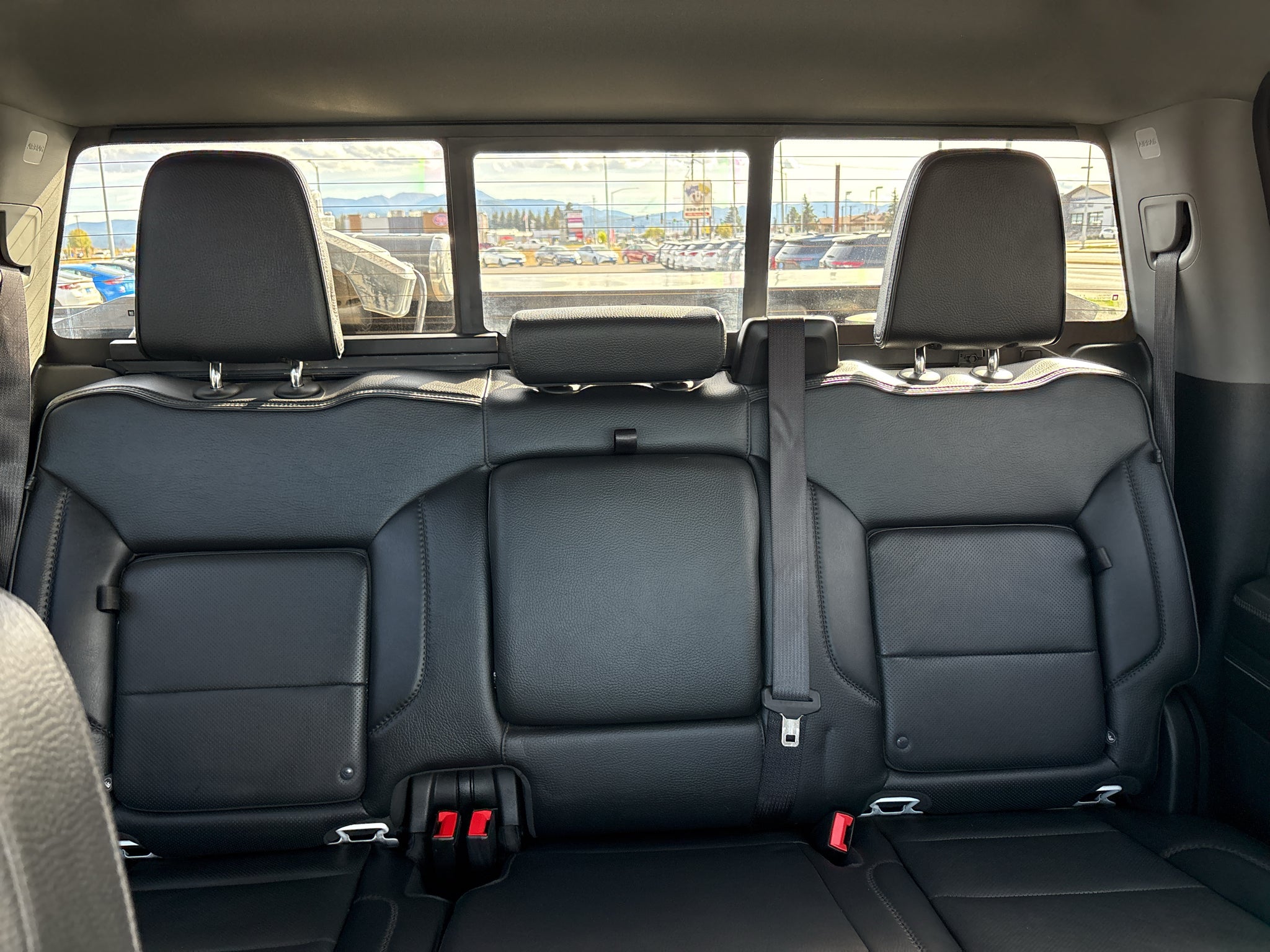 2024 GMC Sierra Denali